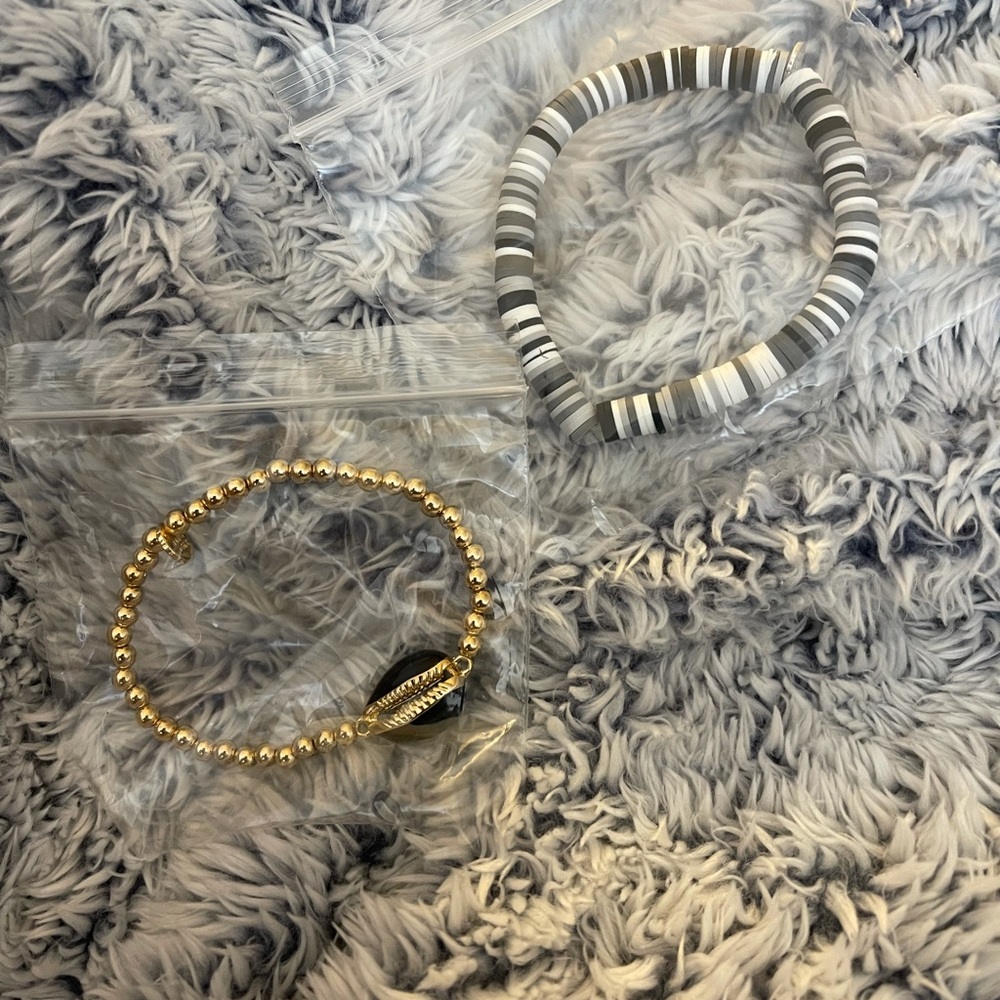 Marlyn Schiff bracelets